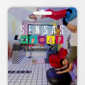 SENSAS – A Unique Multi-Sensory Experience – Gift Card at 6 Garden Street, South Yarra, Melbourne, Australia OyMy.com Special Offers, Deals & Discounts in Australia