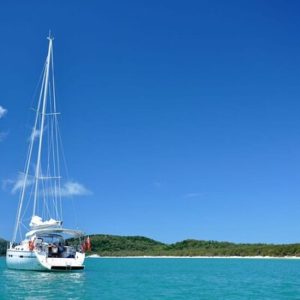 Sailing Curlew Escape on Moreton Bay at 1 Wyvernleigh Cl, Brisbane, Australia OyMy.com Special Offers, Deals & Discounts in Australia
