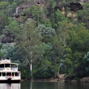 Scenic Adventure Cruise at 6MP6+GM Jamisontown, Sydney, Australia OyMy.com Special Offers, Deals & Discounts in Australia
