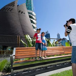 Skip the Line: Perth Bell Tower Experience Ticket at The Bell Tower, Perth, Australia OyMy.com Special Offers, Deals & Discounts in Australia