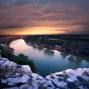 Small-Group River Murray Dark Sky and Sunset Tour with Dinner at 4 Randell St, Adelaide, Australia OyMy.com Special Offers, Deals & Discounts in Australia