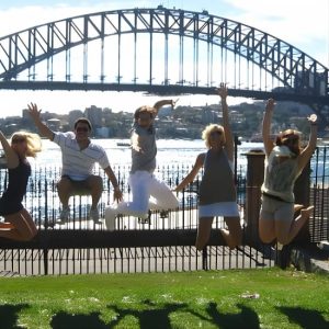 Small-Group Sydney City Walking Tour at Customs House, Sydney, Australia OyMy.com Special Offers, Deals & Discounts in Australia