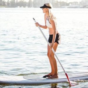 Stand Up Paddle Board Hire – 2 Hours at Manly Kayak Centre, Sydney, Australia OyMy.com Special Offers, Deals & Discounts in Australia