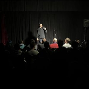 Sunday Night Stand Up Comedy Show at Club Voltaire Comedy at Club Voltaire, Melbourne, Australia OyMy.com Special Offers, Deals & Discounts in Australia