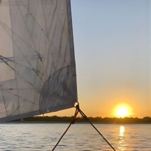 Sunset Sailing Cruise includes snacks & drinks at Marine Stadium Jetty & Pontoon, Gold Coast, Australia OyMy.com Special Offers, Deals & Discounts in Australia
