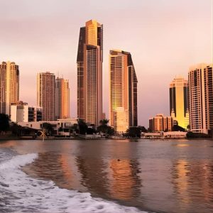 Surfers Paradise Sunset Cruise at The Moorings, Gold Coast, Australia OyMy.com Special Offers, Deals & Discounts in Australia