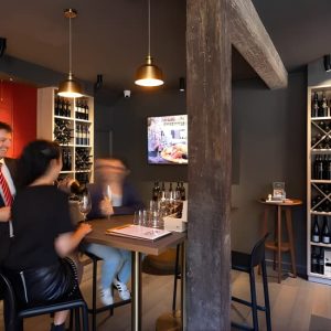 Sydney Cellar Door – Old Vine Expressions Wine Tasting at 2 Nurses Walk, Sydney, Australia OyMy.com Special Offers, Deals & Discounts in Australia