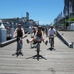 Sydney Classic Bike Tour at Sydney Harbour Bridge, Sydney, Australia OyMy.com Special Offers, Deals & Discounts in Australia