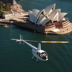 Sydney Helicopter Tour: 30-Minute Grand Scenic Flight at Helicopter Flights Sydney, Sydney, Australia OyMy.com Special Offers, Deals & Discounts in Australia