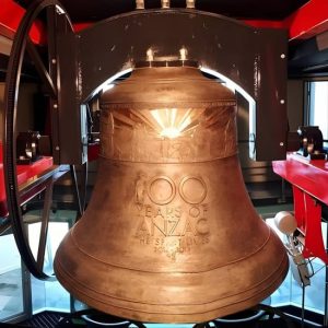 The ANZAC Bell Tour at The Bell Tower, Perth, Australia OyMy.com Special Offers, Deals & Discounts in Australia