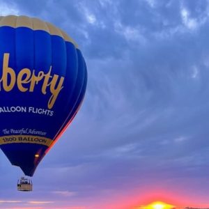 The Great Ocean Balloon Flight – Geelong and Bellarine at Rydges Geelong, Geelong, Australia OyMy.com Special Offers, Deals & Discounts in Australia