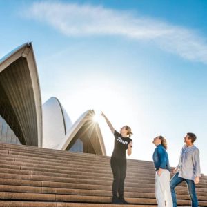 The Official Sydney Opera House Guided Tour at Sydney Opera House, Sydney, Australia OyMy.com Special Offers, Deals & Discounts in Australia