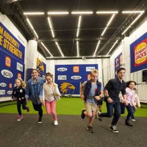 The Optus Stadium Tour at Optus Stadium, Perth, Australia OyMy.com Special Offers, Deals & Discounts in Australia