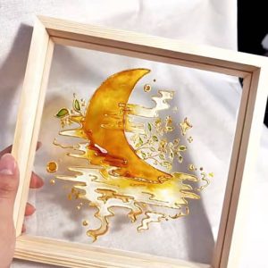 Timber Framed Glass Painting Workshop at Px Hous diy workshop, Sydney, Australia OyMy.com Special Offers, Deals & Discounts in Australia