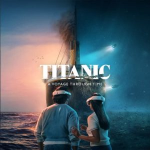 Titanic: A Voyage Through Time at Level 1, 206 Bourke Street, Melbourne, Australia OyMy.com Special Offers, Deals & Discounts in Australia