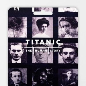 Titanic. The Human Story – Gift Card at Walsh Bay Arts Precinct Pier 2/3, Sydney, Australia OyMy.com Special Offers, Deals & Discounts in Australia