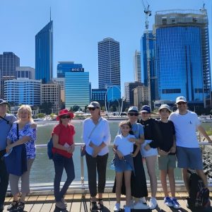 ULTIMATE PERTH WALKING TOUR: History, Architecture, Art, Local Insights + More! at Forrest Place, Perth, Australia OyMy.com Special Offers, Deals & Discounts in Australia