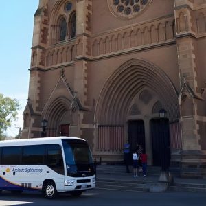 Ultimate Adelaide City and Hahndorf Tour at Adelaide Central Bus Station Franklin St, Adelaide, Australia OyMy.com Special Offers, Deals & Discounts in Australia