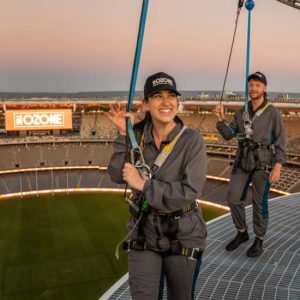 VERTIGO at Optus Stadium at Optus Stadium, Perth, Australia OyMy.com Special Offers, Deals & Discounts in Australia