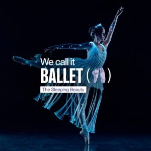 We Call It Ballet – Gift Card at The Princess Theatre, Brisbane, Australia OyMy.com Special Offers, Deals & Discounts in Australia