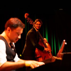 We call it Jazz: A Journey to the Heart of New Orleans at Albert Palais Events, Sydney, Australia OyMy.com Special Offers, Deals & Discounts in Australia