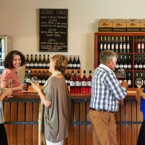 Wine 101- Wine Education Classes at Upper Reach Winery & Restaurant, Perth, Australia OyMy.com Special Offers, Deals & Discounts in Australia