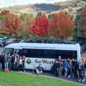 Yarra Valley: Gourmet and Wine Day Trip with Transportation from Melbourne at Rendezvous Hotel Melbourne, Melbourne, Australia OyMy.com Special Offers, Deals & Discounts in Australia