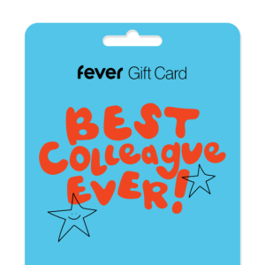 You’re the best colleague ever! – Special Gift Card at Secret Location Perth, Perth, Australia OyMy.com Special Offers, Deals & Discounts in Australia