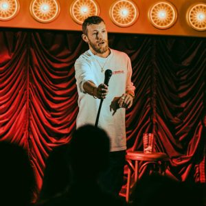 iD Comedy Club – Friday & Saturday Nights at Kinselas Hotel, Sydney, Australia OyMy.com Special Offers, Deals & Discounts in Australia